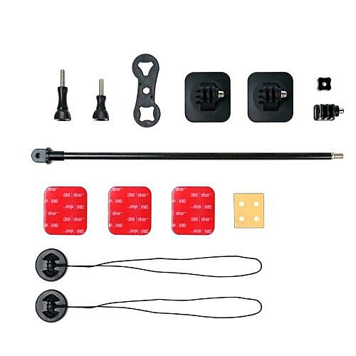 ����� ����� ����� INSTA360 ��� IN87CINAKDSA UNICORN HELMET MOUNT