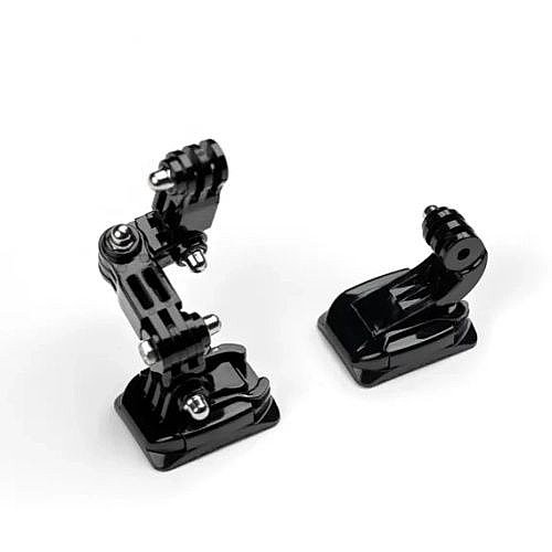 ����� ����� ����� INSTA360 ��� IN87CINCHUXA HELMET MOUNT BUNDLE