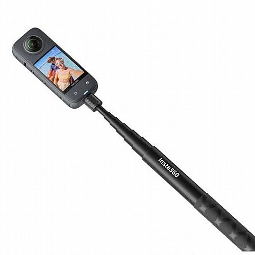 ��� ���� 114 �"� INSTA 360 ��� IN87CINSAAVF INVISIBLE SELFIE STICK