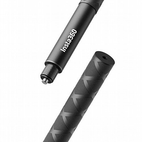 ��� ���� 114 �"� INSTA 360 ��� IN87CINSAAVF INVISIBLE SELFIE STICK
