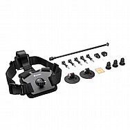 קיט אביזרים לגלישת סקי INSTA360 דגם IN87CINSAAVM SNOW BUNDLE קיט אביזרים לגלישת סקי INSTA360 דגם IN87CINSAAVM SNOW BUNDLE