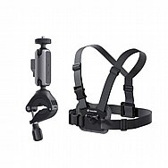 קיט אביזרים לרכיבת אופניים INSTA360 דגם IN87CINSAAVN BIKE BUNDLE קיט אביזרים לרכיבת אופניים INSTA360 דגם IN87CINSAAVN BIKE BUNDLE