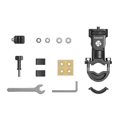 ����� ����� ��� ���� INSTA360 ��� IN87CINSAAVZ MOTORCYCLE U-BOLT MOUNT