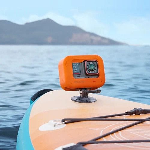 ����� ���� ������ INSTA360 ��� ACE/ACE PRO 2 FLOAT GUARD IN87CINSAAXK