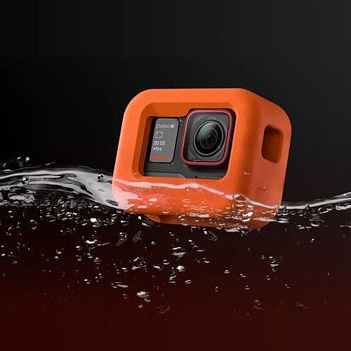 ����� ���� ������ INSTA360 ��� ACE/ACE PRO 2 FLOAT GUARD IN87CINSAAXK