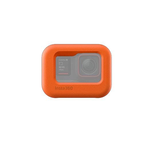 ����� ���� ������ INSTA360 ��� ACE/ACE PRO 2 FLOAT GUARD IN87CINSAAXK