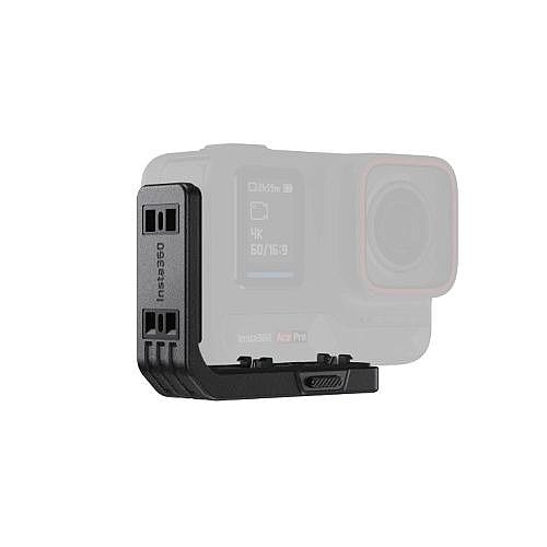 ����� ����� ���� INSTA360 ��� IN87CINSAAXT ACE/ACE PRO 2 VERTICAL MOUNT