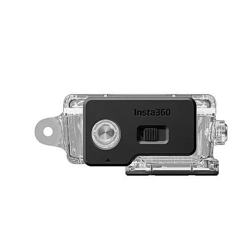 ���� ����� ������ INSTA360 ACE PRO 2 ��� IN87CINSABGR DIVE CASE