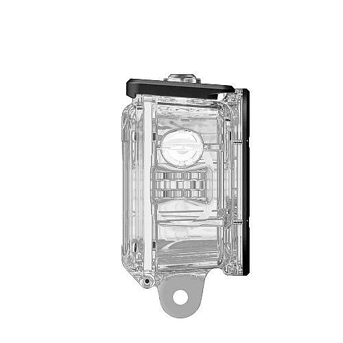 ���� ����� ������ INSTA360 ACE PRO 2 ��� IN87CINSABGR DIVE CASE