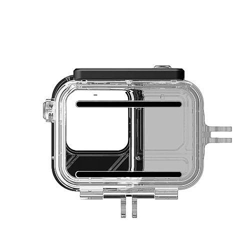 ���� ����� ������ INSTA360 ACE PRO 2 ��� IN87CINSABGR DIVE CASE