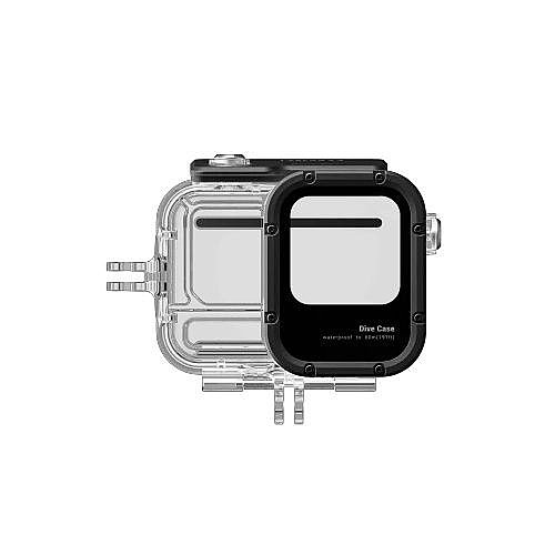 ���� ����� ������ INSTA360 ACE PRO 2 ��� IN87CINSABGR DIVE CASE