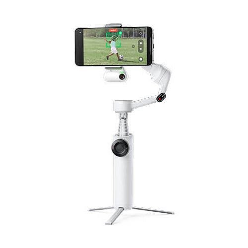 ����� ������ INSTA360 ��� FLOW 2 AI TRACKER BUNDLE IN87CINSABQAFLOW10