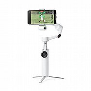 גימבל לטלפון INSTA360 דגם FLOW 2 AI TRACKER BUNDLE IN87CINSABQAFLOW10 גימבל לטלפון INSTA360 דגם FLOW 2 AI TRACKER BUNDLE IN87CINSABQAFLOW10