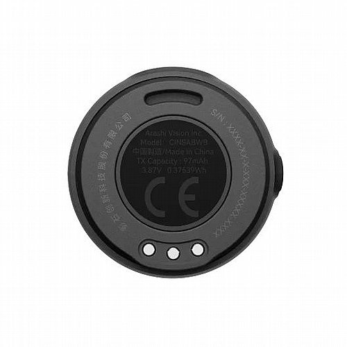 ���� ������ INSTA360 ��� MIC AIR IN87CINSABWB