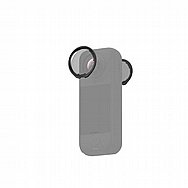 מגני עדשה למצלמה INSTA360 X4 AIR דגם IN87CINSBAFH STANDARD LENS GUARDS מגני עדשה למצלמה INSTA360 X4 AIR דגם IN87CINSBAFH STANDARD LENS GUARDS