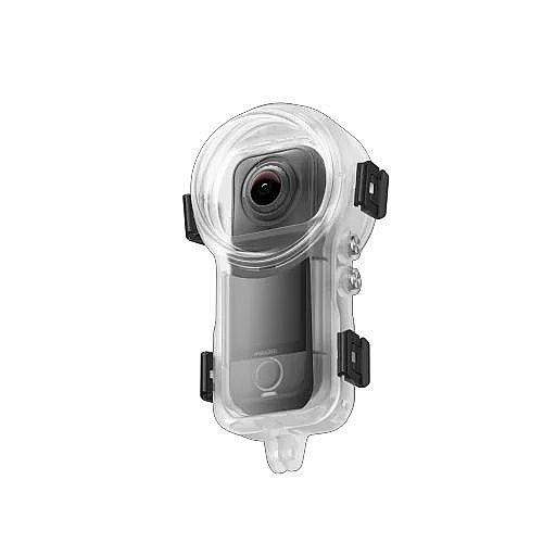 ���� ����� ������ INSTA360 X4 AIR ��� IN87CINSBAFK INVISIBLE DIVE CASE