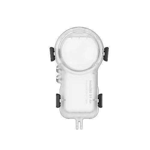 ���� ����� ������ INSTA360 X4 AIR ��� IN87CINSBAFK INVISIBLE DIVE CASE