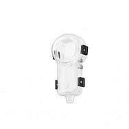 קייס צלילה למצלמת INSTA360 X4 AIR דגם IN87CINSBAFK INVISIBLE DIVE CASE קייס צלילה למצלמת INSTA360 X4 AIR דגם IN87CINSBAFK INVISIBLE DIVE CASE