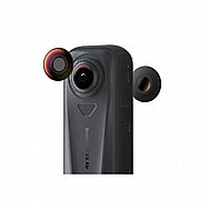 קיט 2 עדשות להחלפה למצלמת INSTA360 X4 AIR דגם DOUBLE RWPLACEMENT LENS IN87CINSBAFL01 קיט 2 עדשות להחלפה למצלמת INSTA360 X4 AIR דגם DOUBLE RWPLACEMENT LENS IN87CINSBAFL01