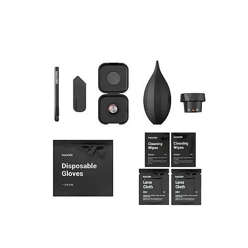 ��� ���� ������ ������ INSTA360 X4 AIR ��� REPLACEMENT LENS KIT IN87CINSBAFL 