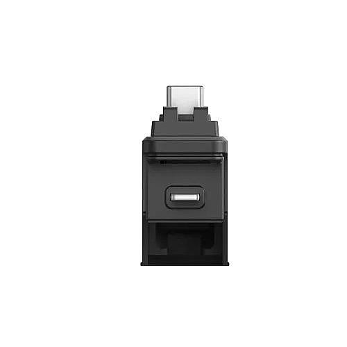 ���� ����� ���� ������ INSTA360 X5 ��� IN87CINSBAHD AIR QUICK READER