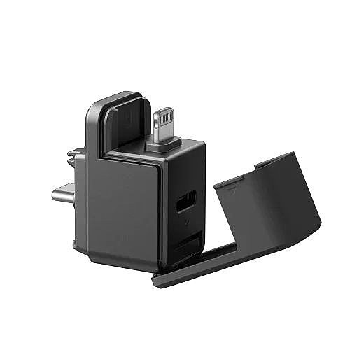 ���� ����� ���� ������ INSTA360 X5 ��� IN87CINSBAHD AIR QUICK READER