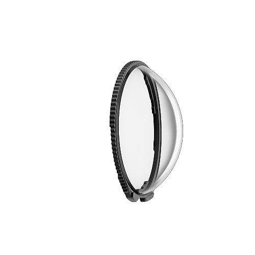 ���� ���� ������ INSTA360 X5 ��� IN87CINSBAHH STANDARD LENS GUARDS