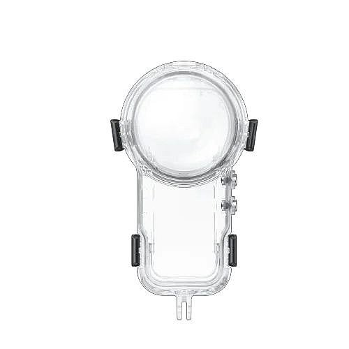 ���� ����� ������ INSTA360 X5 ��� IN87CINSBAHJ INVISIBLE DIVE CASE
