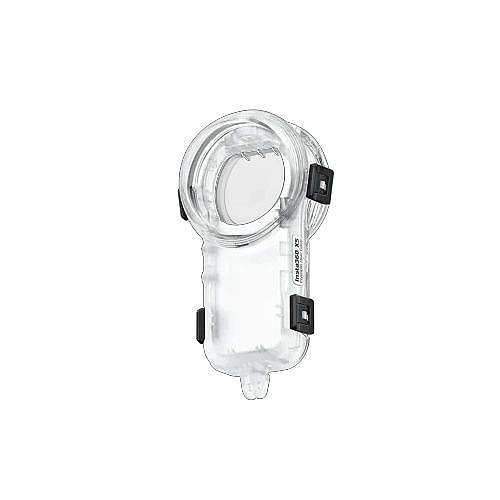 ���� ����� ������ INSTA360 X5 ��� IN87CINSBAHJ INVISIBLE DIVE CASE