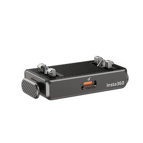 ����� ����� ���� INSTA360 ��� IN87CINSBAHU X5/X4 AIR QUICK RELEASE 
