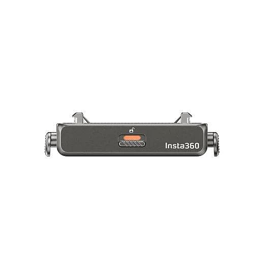 ����� ����� ���� INSTA360 ��� IN87CINSBAHU X5/X4 AIR QUICK RELEASE 