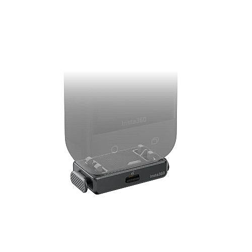 ����� ����� ���� INSTA360 ��� IN87CINSBAHU X5/X4 AIR QUICK RELEASE 