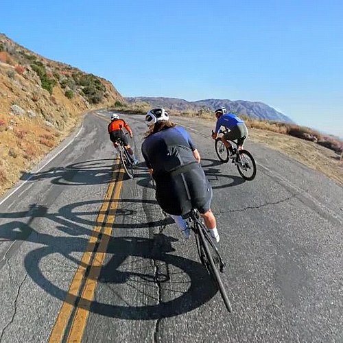 ��� ������ ������ ��� ���� INSTA360 ��� IN87CINSBAVP BIKE TAIL MOUNT KIT
