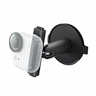 מעמד עם תושבת דביקה INSTA360 דגם IN87CINSBBED GO ULTRA PIVOT STAND מעמד עם תושבת דביקה INSTA360 דגם IN87CINSBBED GO ULTRA PIVOT STAND