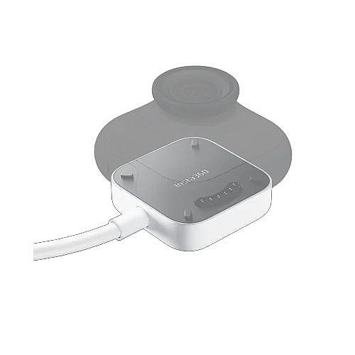 ���� ����� ������ INSTA360 ��� IN87CINSBBEM GO ULTRA CHARGING BASE