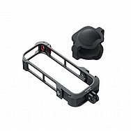 קייג' למצלמת INSTA360 X4 דגם UTILITY FRAME קייג' למצלמת INSTA360 X4 דגם UTILITY FRAME