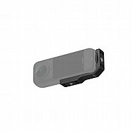 מתאם להתקנה ורטיקלית למצלמה INSTA360 דגם IN87CINSBBMM מתאם להתקנה ורטיקלית למצלמה INSTA360 דגם IN87CINSBBMM