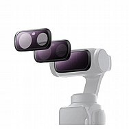 סט פילטרים INSTA360 ND דגם FILTER SET FOR LUNA ULTRA סט פילטרים INSTA360 ND דגם FILTER SET FOR LUNA ULTRA