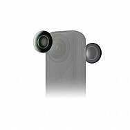 קיט 2 עדשות להחלפה למצלמה INSTA360 X5 דגם IN87CINSCAHL קיט 2 עדשות להחלפה למצלמה INSTA360 X5 דגם IN87CINSCAHL