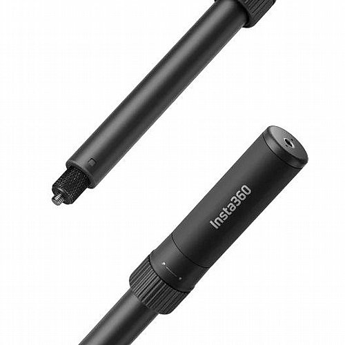 ��� ���� ������ INSTA 360 ��� BULLET TIME SELFIE STICK 2.0 IN87CINSCAVK