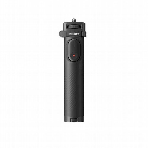 ��� ���� ����� INSTA 360 ��� FOLDABLE 2 IN 1 SELFIE STICK REMOTE KIT IN87CINSCAVV