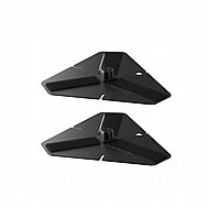 זוג בסיסים דביקים לתושבת גלשן INSTA360 דגם IN87CINSCAVW SURFBOARD MOUNT STICKY BASE SET זוג בסיסים דביקים לתושבת גלשן INSTA360 דגם IN87CINSCAVW SURFBOARD MOUNT STICKY BASE SET