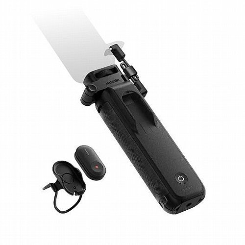 ���� ����� INSTA 360 ��� FOMO POWER HANDLE IN87CINSEAVH