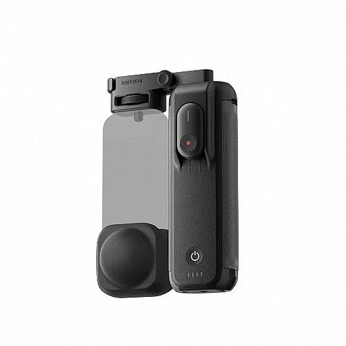 ���� ����� INSTA 360 ��� FOMO POWER HANDLE IN87CINSEAVH