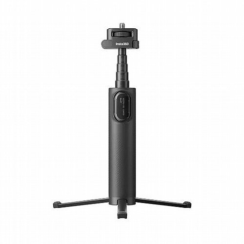 ��� ���� ����� INSTA 360 ��� FOLDABLE 2 IN 1 SELFIE STICK IN87CINSEAVU