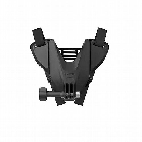 ����� ���� ����� INSTA 360 ��� IN87CINSEAVV HELMET CHIN MOUNT