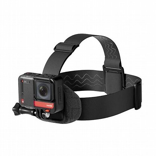 ����� ��� INSTA 360 ��� IN87CINSTAVD HEAD STRAP