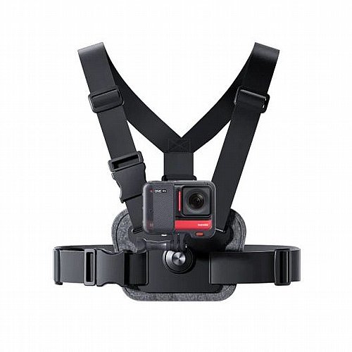 ����� ��� INSTA 360 ��� IN87CINSTAVE CHEST STRAP