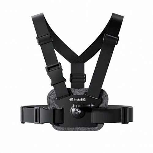 ����� ��� INSTA 360 ��� IN87CINSTAVE CHEST STRAP