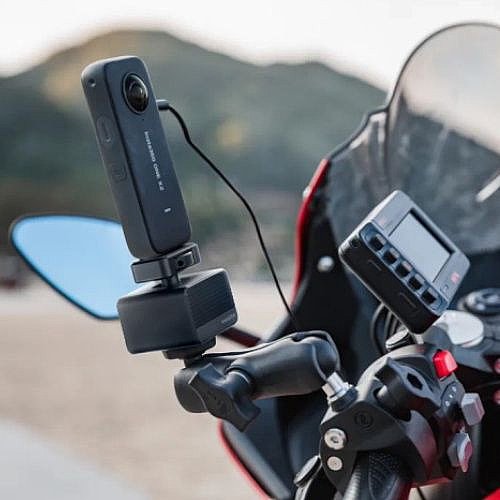 ����� ������ ������ INSTA 360 ��� IN87CINSTBAA VIBRATION DAMPER